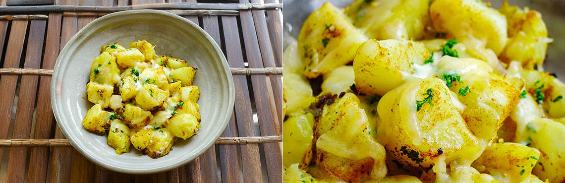 ���Ⴊ�����̃J���[�`�[�Y�u�߁i���V�s�j