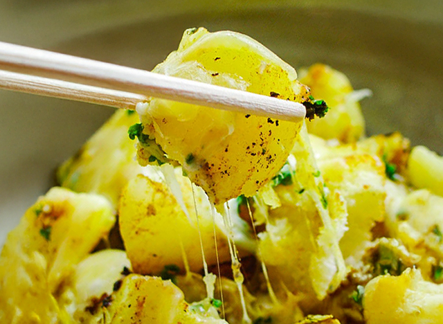 �G�X�j�b�N�ȃ|�e�g�̃J���[�`�[�Y�u��