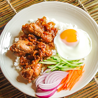 �`�L���A�h�{�̍���