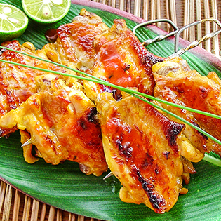 �^�C�̃o�[�x�L���[�E�K�C���[���̍���