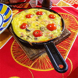 �X�y�C���I�����c�̍���