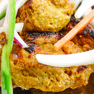 �^���h���[�`�L���̍���