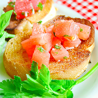 �u���X�P�b�^�i�g�}�g�j�̍���