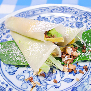 ���䕗�N���[�v�̍���