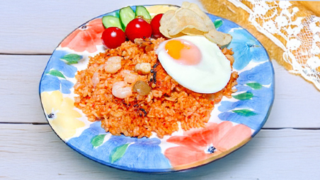 �i�V�S�����̓C���h�l�V�A�̃s���h�u��