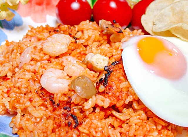 �i�V�S�����̓}���[�V�A�̏Ă���