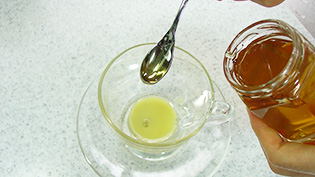 �n�`�~�c�����Ă���