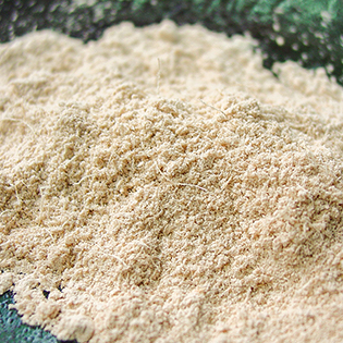 �������I�p�E�_�[�̍���