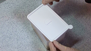 ���y���͓�_���Y�f����������̂ŁA�ӂ��͖����Ȃ��Ōy���̂�����x�ɂ���