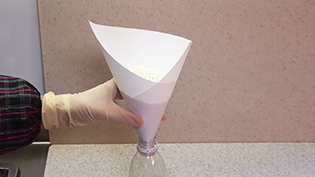 �����~���`�Ɋۂ߂Ă��傤�������A�y�b�g�{�g���Ɋ�����������