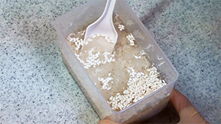 �^�b�p�[�ō�鉖���̍����̓���