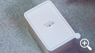 �������ɕ֗��ȒʋC�ٕt���ۑ��e��