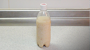 �������y�b�g�{�g���ō���Ă��̂܂ܕۑ�