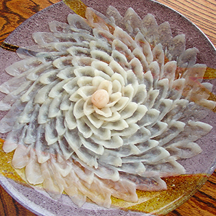 �ӂ��h���i�Ă����j�̐H�ו�