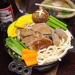 �W���M�X�J���̍���