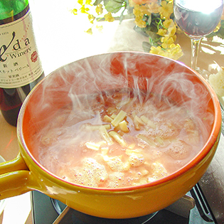 �g�}�g��̎c��ō��`�[�Y�t�H���f��