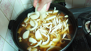 ���ڂ��A�ʔK�Ȃǎς��ɂ�����؂�������