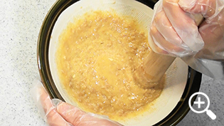 �n�����A�����`�ł̂΂��Ĕ[������̊���