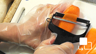 ����ނ����卪�A�l�Q�A���ڂ��ƃG�����M���s�[���[�ŃX���C�X����