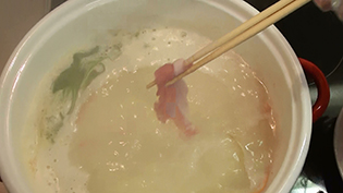 �ؓ��͂���Ԃ���Ԃ��ĐF���ς������H�ׂ���