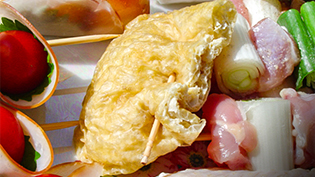 ���g���̃`�[�Y�l�ߏĂ�