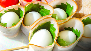 �����痑�̃n������