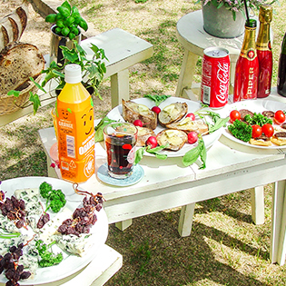 �z�[���p�[�e�B�̃I�[�h�u���̍���