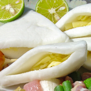 �͂�؂�`�[�Y�T���h�̍���