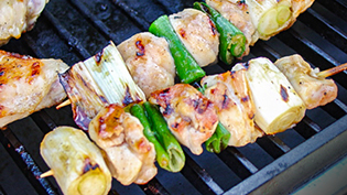 �˂��܂̉��Ă���