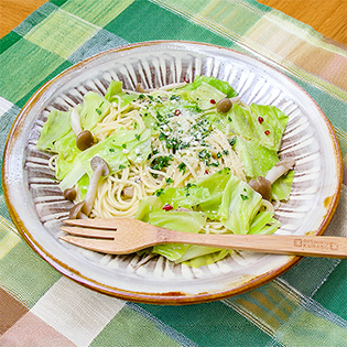 �A���`���r�̃p�X�^�̍���