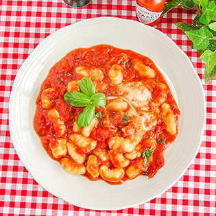 �j���b�L�i�J�v���[�[�j�̍���