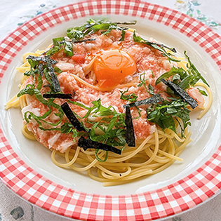 �����Ƃ��p�X�^�̍���