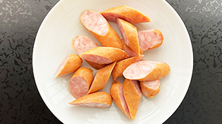 �\�[�Z�[�W�͎΂�5mm���ɐ؂���