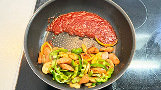 �s�[�}���A�}�b�V�����[�������Čy���u�߂Ă���