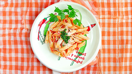 �s���h�p�X�^�̃y���l�A���r�A�[�^