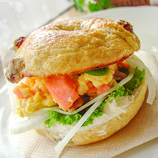 �x�[�O���T���h�i�X�N�����u���G�b�O�j�̍���