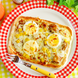 �s�U�i�J���[�j�̍���