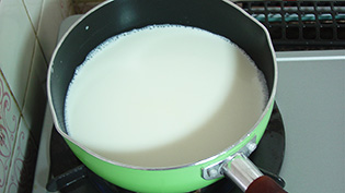 ������60�`70���ɉ��܂����̂ŉ΂��~�߂Ă���