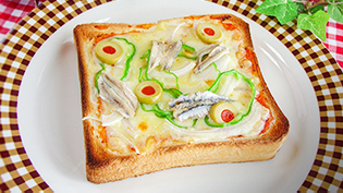 �A���`���r�̃s�U�g�[�X�g