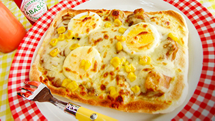 �J���[�s�U