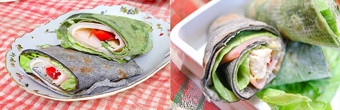 ���b�v�T���h�̍����i���V�s�j