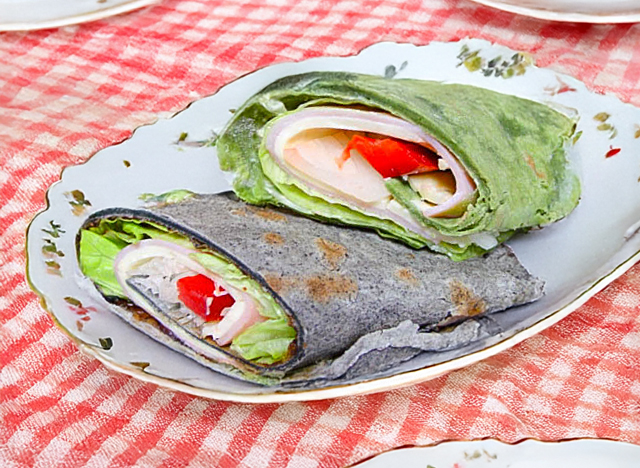 ���͕��̃g���e�B�[���ō�郉�b�v�T���h�i���V�s�j