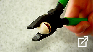 �y���`�ŋ�ǂ̊k���ނ����@