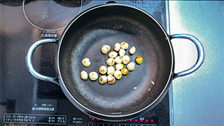 ��ǂ̏Ă����i�t���C�p�����V�s�j