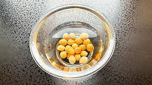 30���قǐ��ɐZ���Ă���