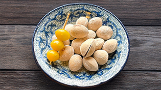 ��ǂ���ɐ������l�q