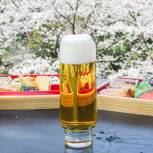 �r�[���̒�����