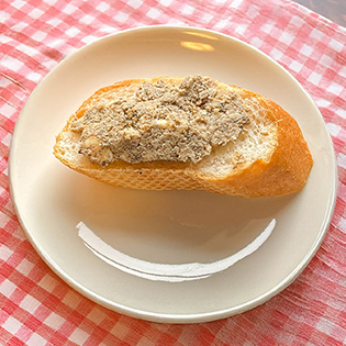 �I�C���T�[�f�B���̃o�^�[�����̍���