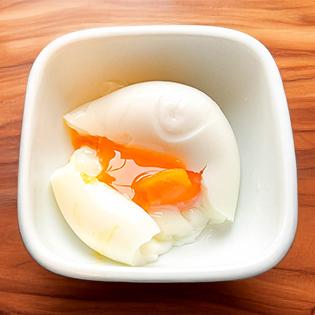 ��ŉ��򗑂������@�i�W�Ȃ��j