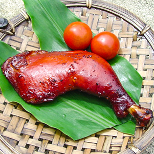 �X���[�N�`�L���̍���